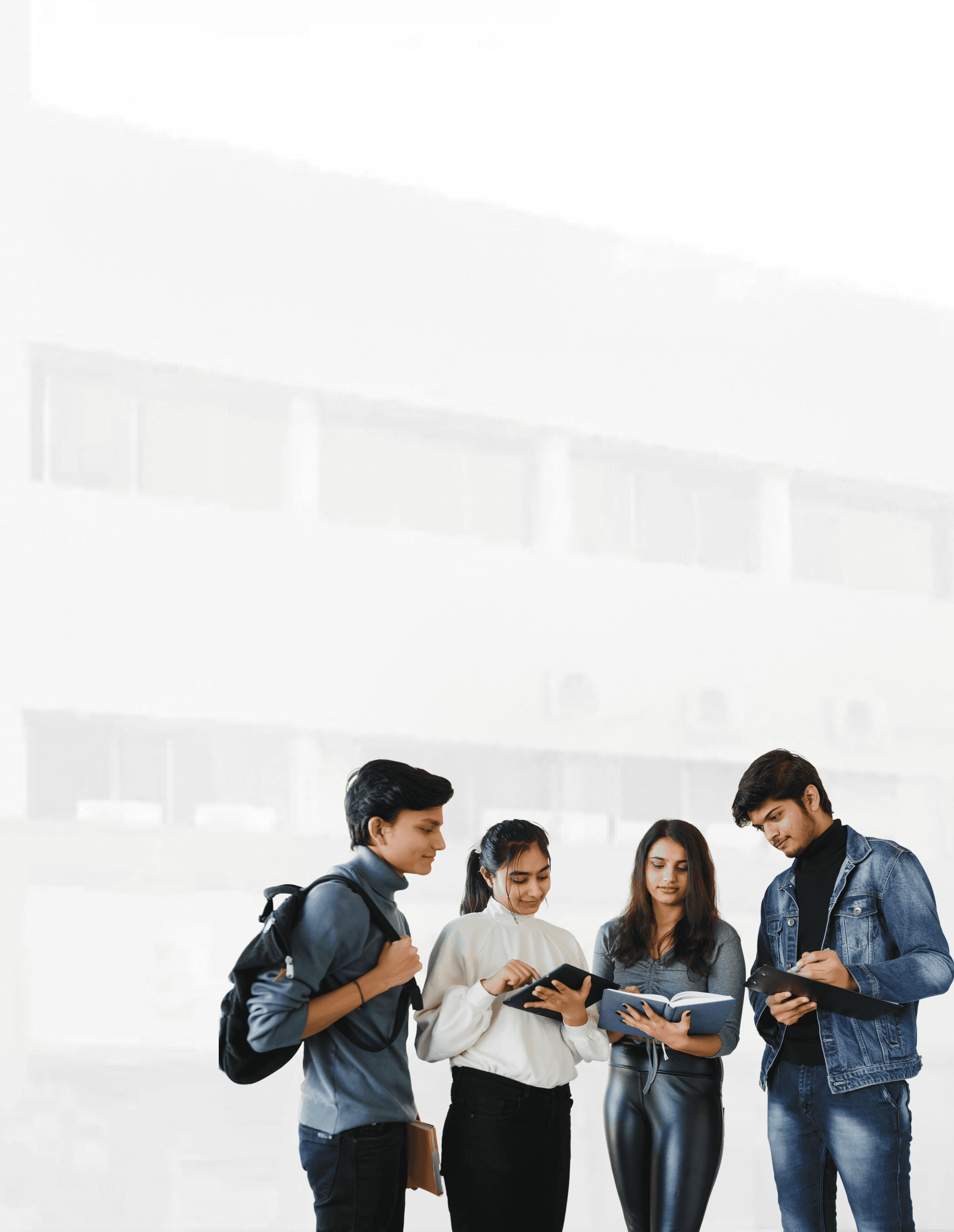 Your Foundation For A Successful Tomorrow