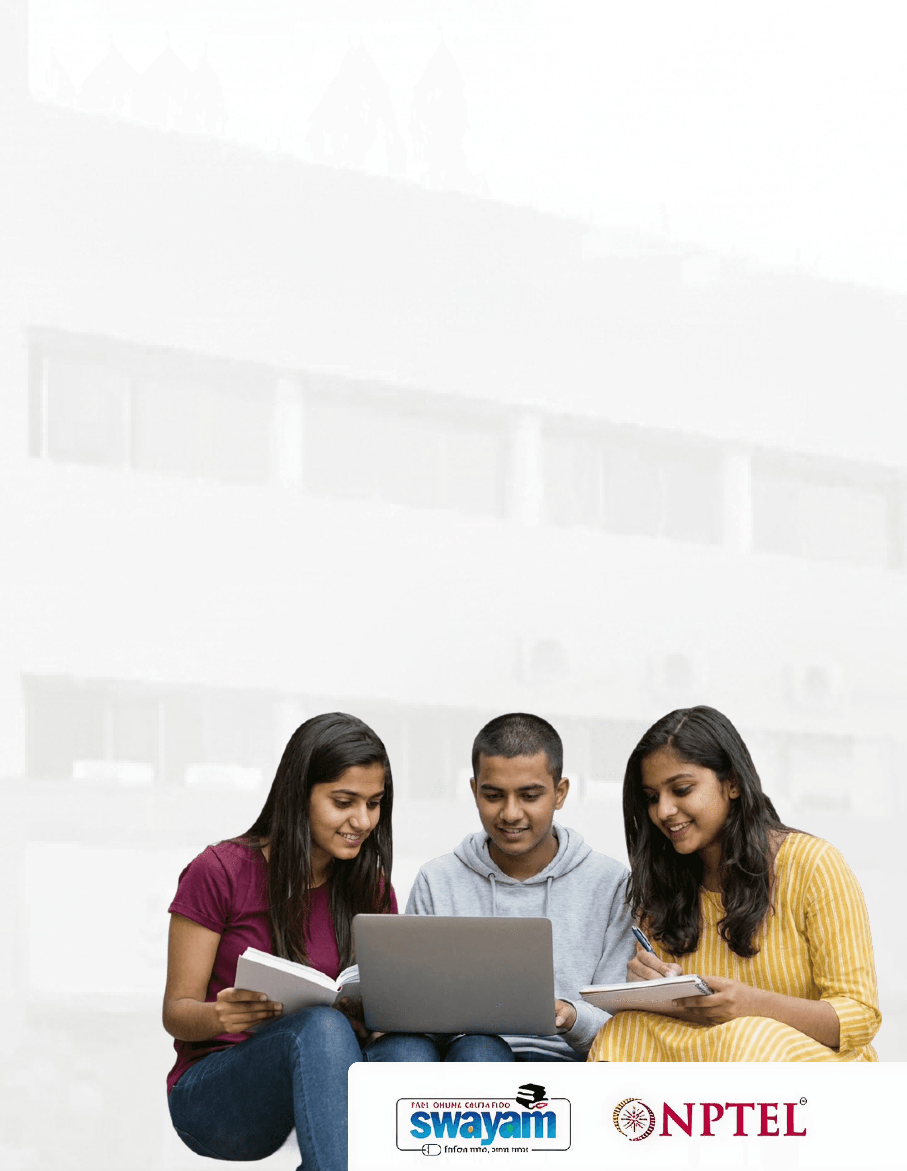 Courses Tailored for a Successful Future