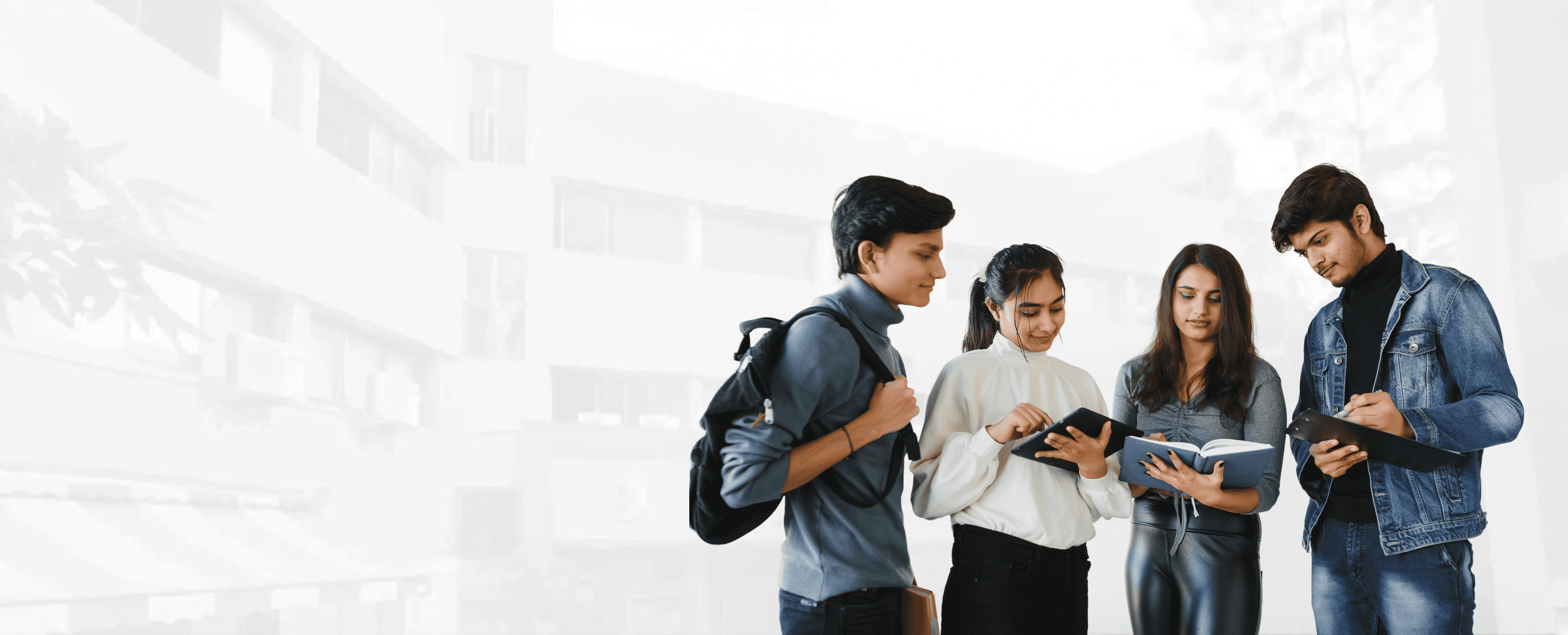 Your Foundation For A Successful Tomorrow