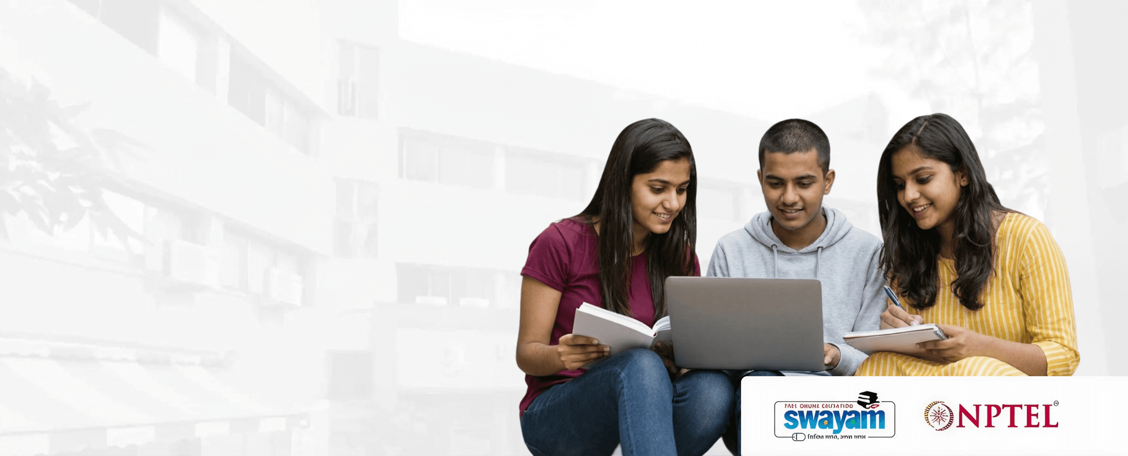 Courses Tailored for a Successful Future