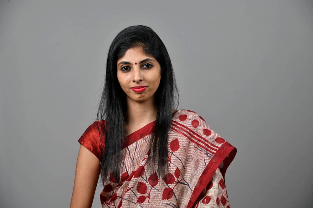 Ms. Divya Deepak Kanchan