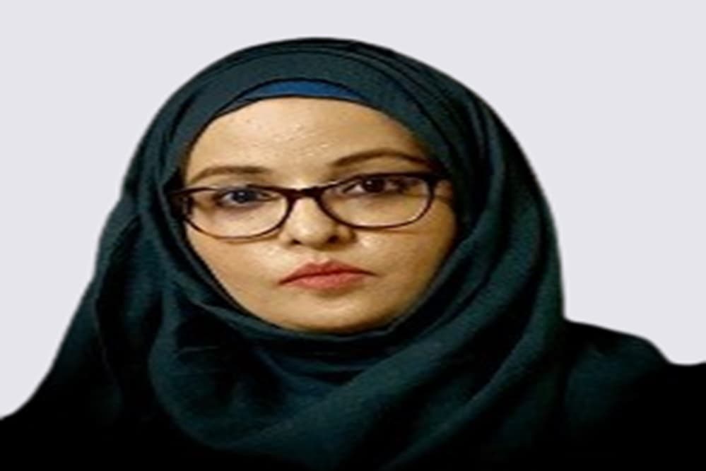 Ms. Nusrat Fatima Sayed