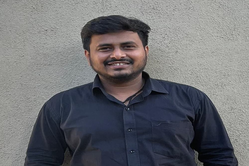 Mr. Tejas Vijay Pednekar