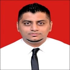 Mr. Grenville Dsouza 