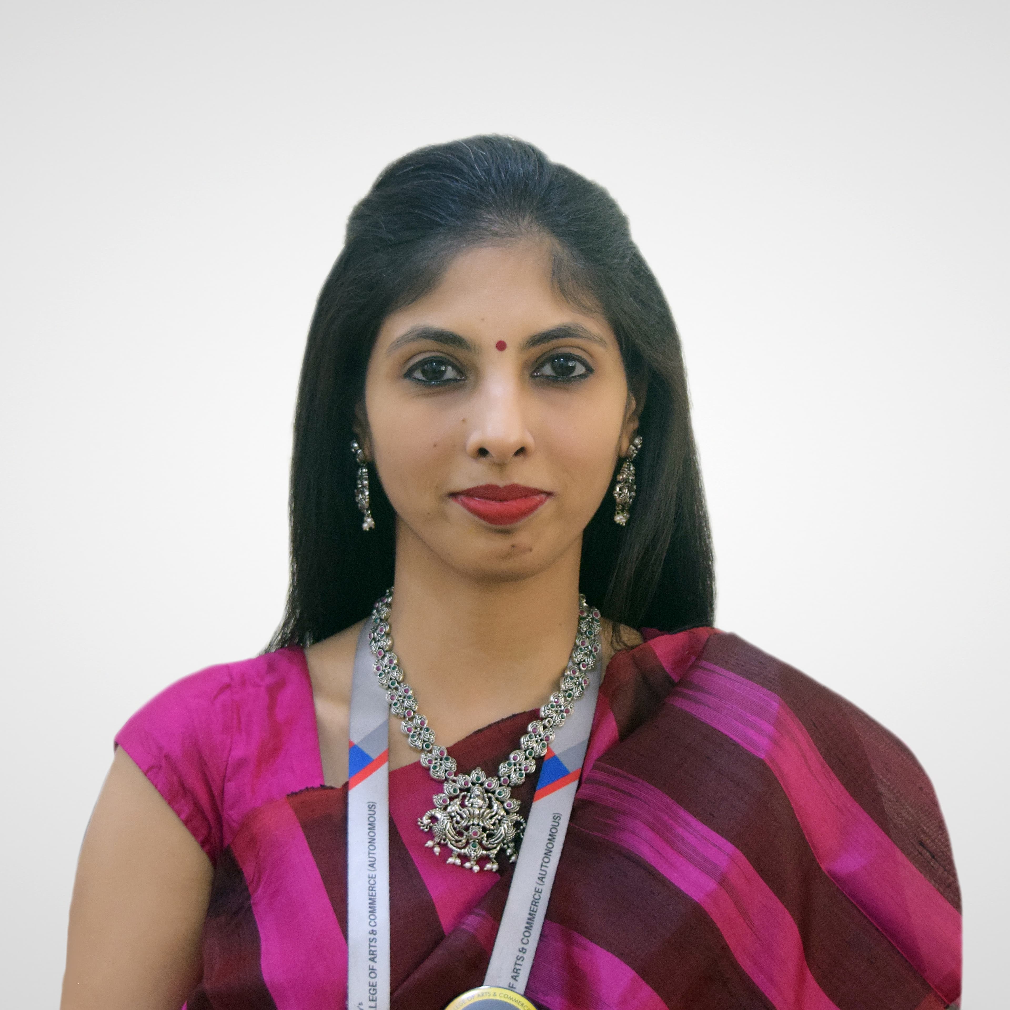 Ms. Divya Deepak Kanchan