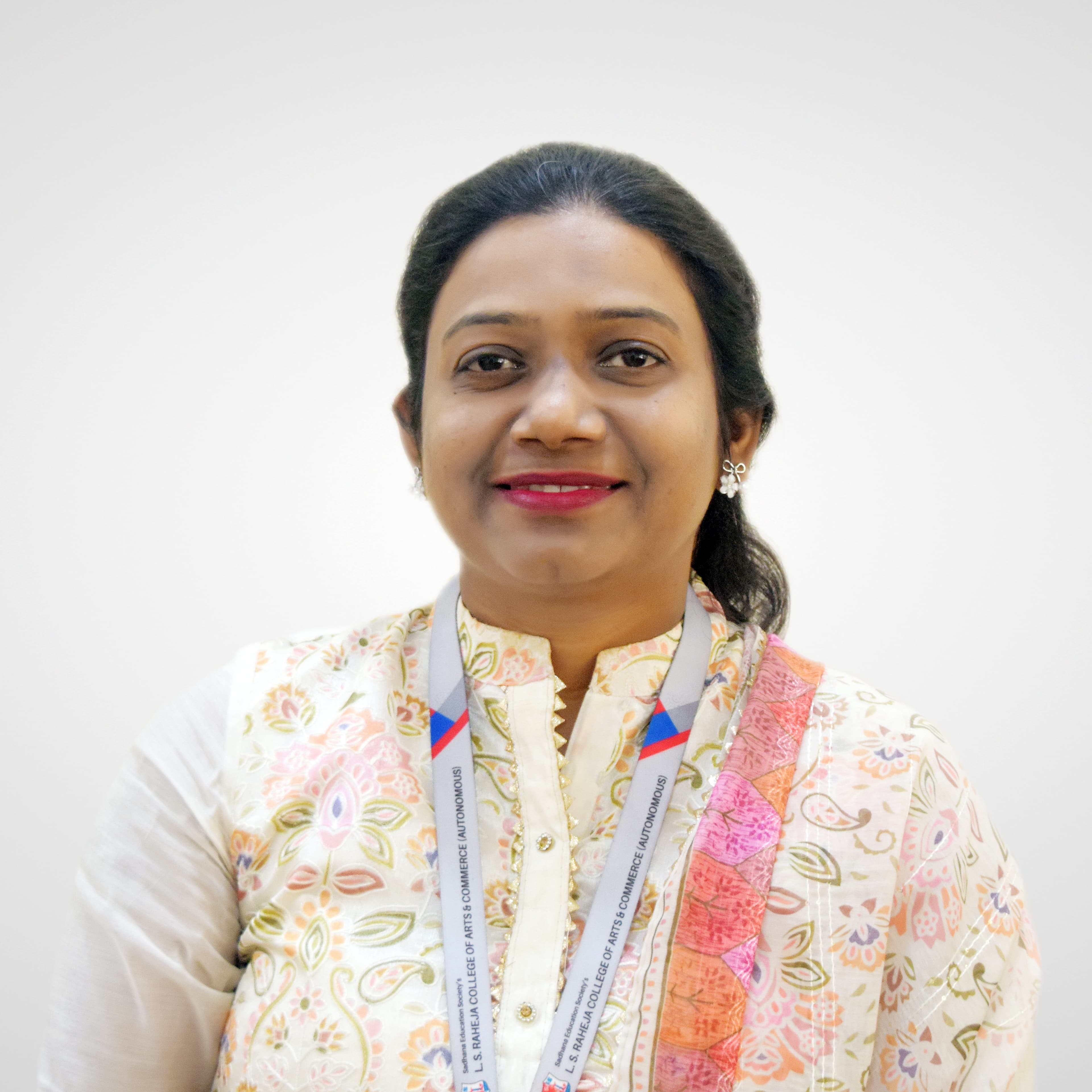 Ms. Sampada Almeida