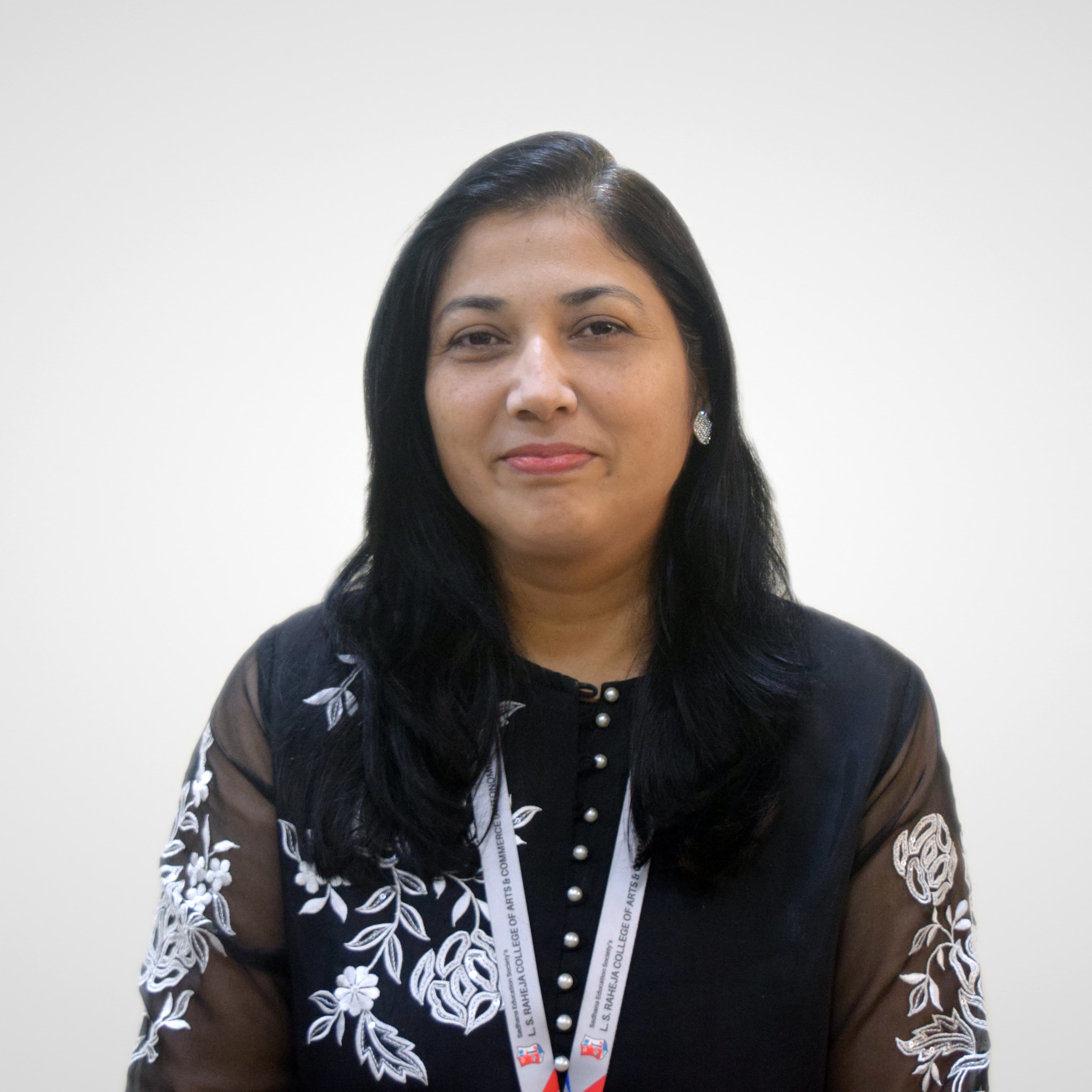Ms. Meena Patil