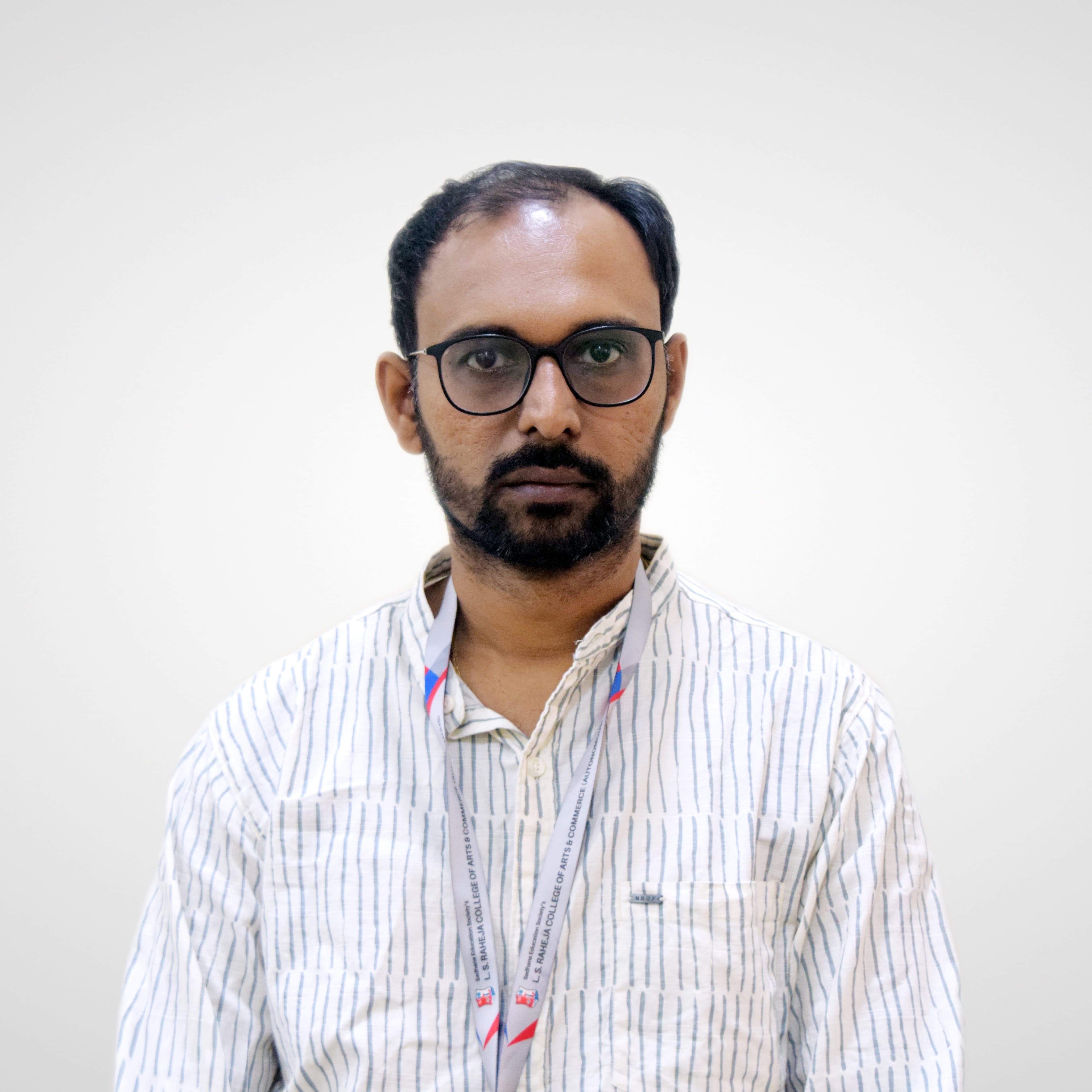 Mr Ganesh Suryavanshi