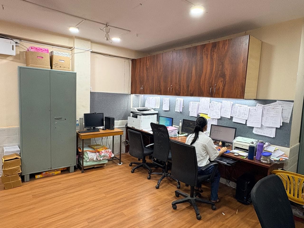 Exam Room image 2
