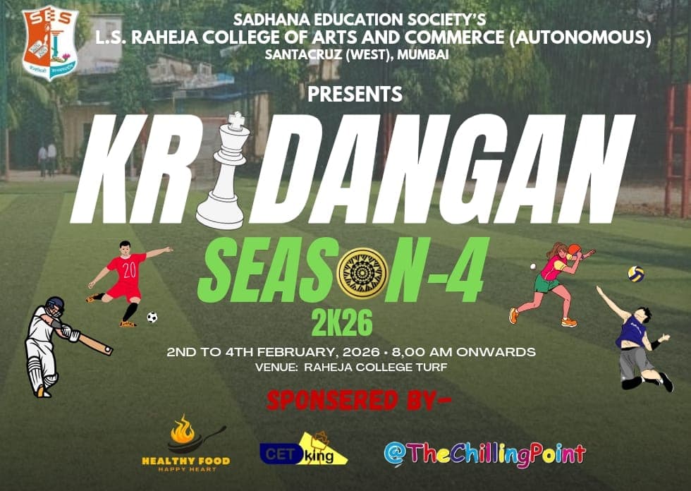 KRIDANGAN 2K26