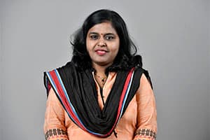Mrs. Pallavi Shejwal