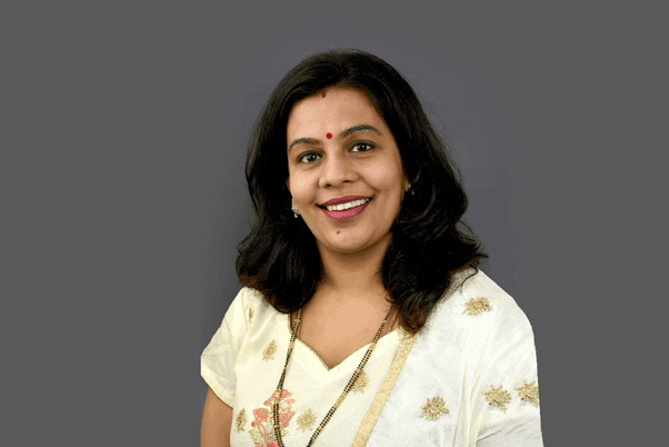 Dr. Sajitha S. Kumar