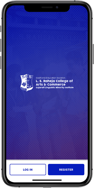 LSRC MobileApp
