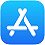 icon appstore