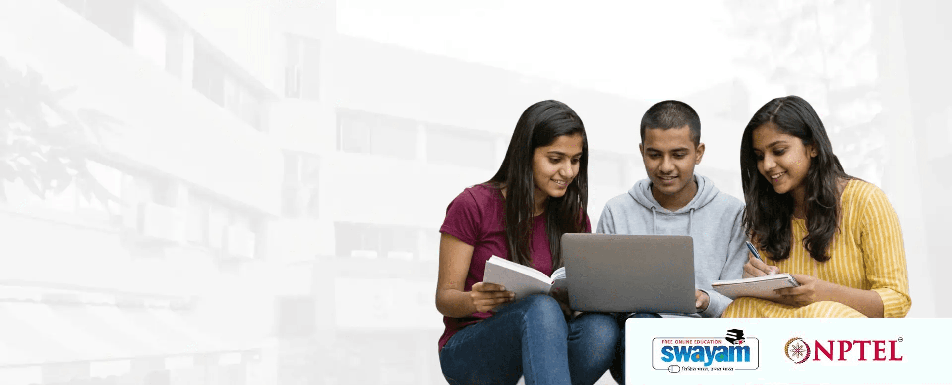 Courses Tailored for a Successful Future